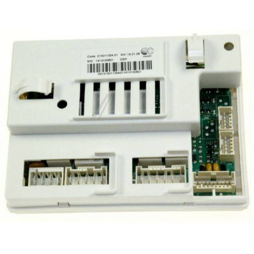 Modulo Coll.arc. 2.75 Lavatrice Whirlpool C00288974 Di.Gi.T. Service