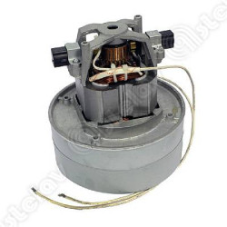 Motore Aspirapolvere 1200W 230V Universale Di.Gi.T. Service
