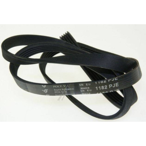 Cinghia Rigata EL1182 J5 Lavatrice LG 4400FR3116D Di.Gi.T. Service