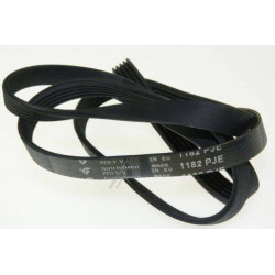 Cinghia Rigata EL1182 J5 Lavatrice LG 4400FR3116D Di.Gi.T. Service