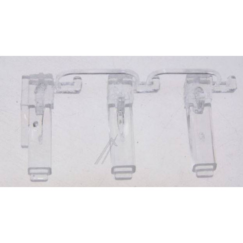 Gruppo Spie 3 Luci Vestel BI02860/E M6542027604 Di.Gi.T. Service