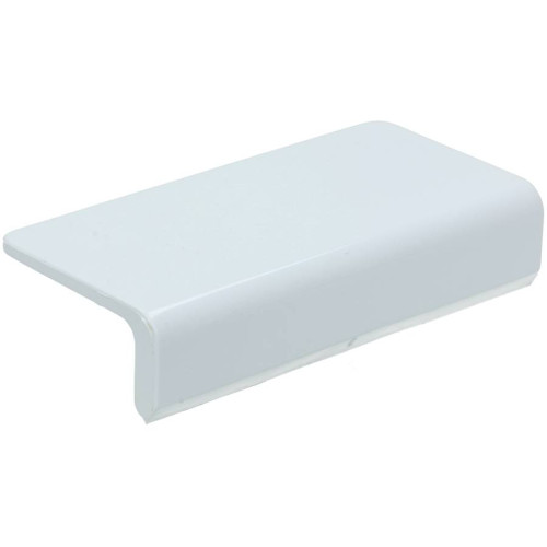 Maniglia Sportello Celletta Frigo Whirlpool C00023128 Di.Gi.T. Service