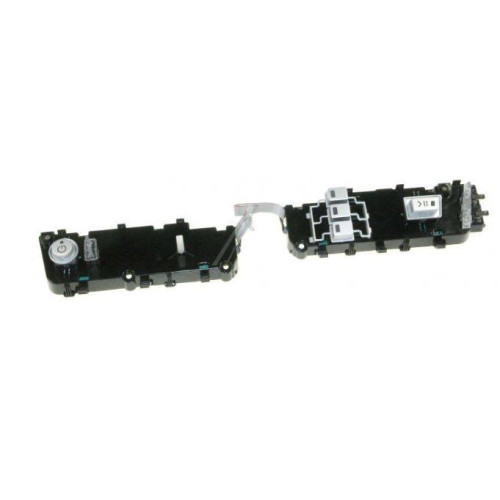 Interfaccia A Manopole+ Led LVST Whirlpool C00260836 New Di.Gi.T. Service SRLS