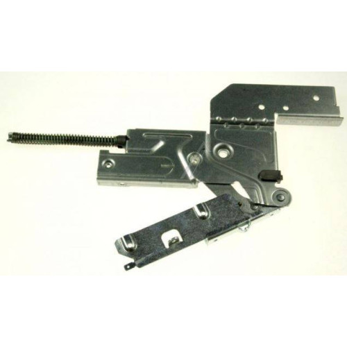 Cerniera SX Lavastoviglie Whirlpool C00295774 Di.Gi.T. Service