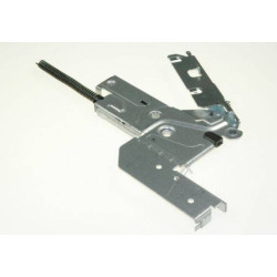 Cerniera DX Lavastoviglie Whirlpool C00295775 Di.Gi.T. Service