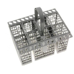 Cesto Posate LVST Whirlpool Indesit C00386607 New Di.Gi.T. Service SRLS