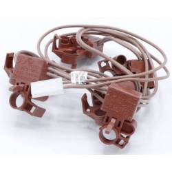 Catenaria 6 Micropulsanti Rex Electrolux 3570571327 Di.Gi.T. Service