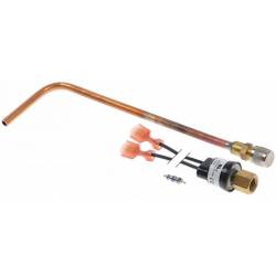 Pressostato Produttore Ghiaccio Ranco  HR10811A4R001 Di.Gi.T. Service