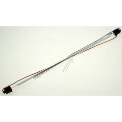 Resistenza Congelatore Frigo Samsung DA47-00267J New Di.Gi.T. Service SRLS