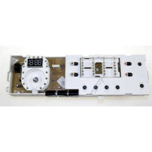 Scheda Programmi Lavatrice Samsung DC92-00564D Di.Gi.T. Service 