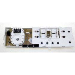 Scheda Programmi Lavatrice Samsung DC92-00564D Di.Gi.T. Service 