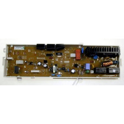 Scheda Programmi Lavatrice Samsung DC92-00564D Di.Gi.T. Service  2
