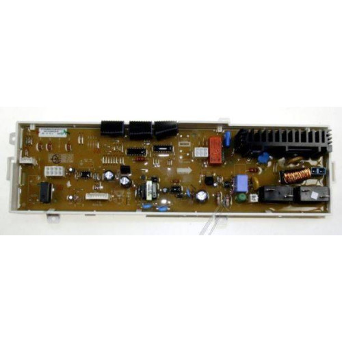 Scheda Programmi Lavatrice Samsung DC92-00564D Di.Gi.T. Service 