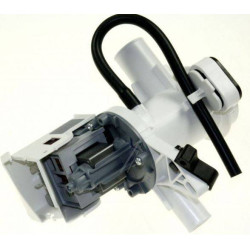 Pompa Scarico Completa Di Corpo e Filtro DC97-15861D Di.Gi.T. Service