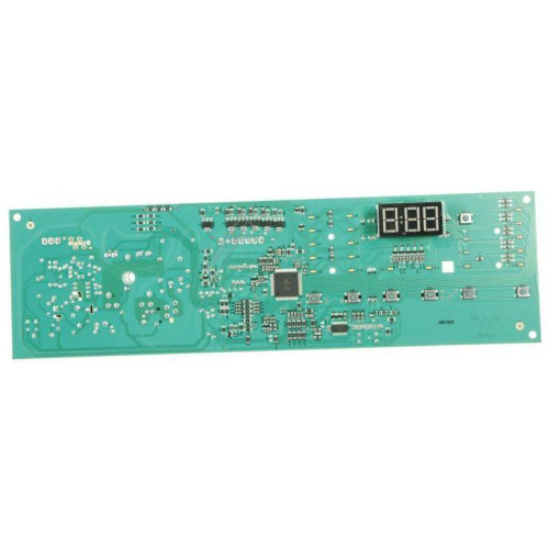 Scheda Elettronica Lavatrice WTE7633XW0 Beko 2847610210 New Di.Gi.T. Service SRLS