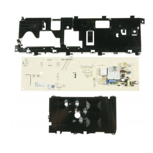 Scheda Elettronica Lavatrice WTE7633XW0 Beko 2847610210 New Di.Gi.T. Service SRLS
