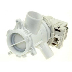 Pompa Scarico Hanyu Lavatrice Arcelik Beko 2840940100 Di.Gi.T. Service