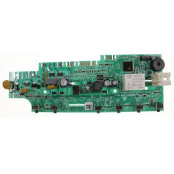 Scheda Elettronica Programmi LVST Candy 49034027 New Di.Gi.T. Service SRLS