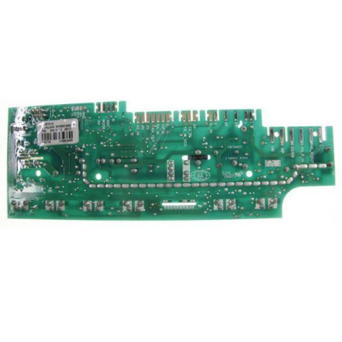 Scheda Elettronica Programmi LVST Candy 49034027 New Di.Gi.T. Service SRLS