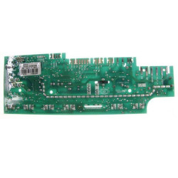 Scheda Elettronica Programmi LVST Candy 49034027 New Di.Gi.T. Service SRLS