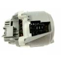Heat Pump (motopompa Lvst) Bosch Siemens 00657137 Originale