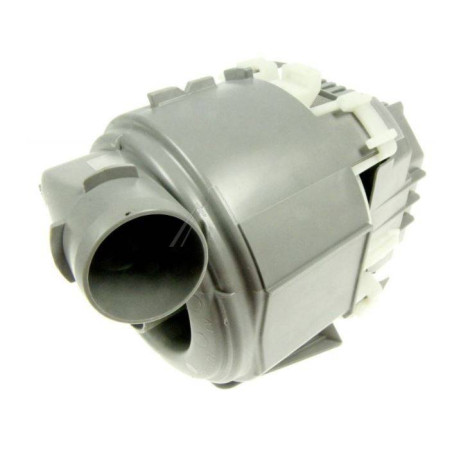 Heat Pump (motopompa Lvst) Bosch Siemens 00657137 Originale