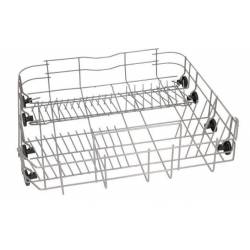 Cesto Lavastoviglie,inferiore, Lavastoviglie Electrolux 1529656504 Originale