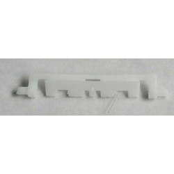 Molla Sportello Evaporatore Frigo Beko 4244510100 Di.Gi.T. Service