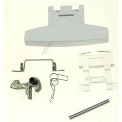 Kit Maniglia Per OblÒ Lavatrice Whirlpool Ardo Merloni Lavatrice Whirlpool 481949878432 Originale