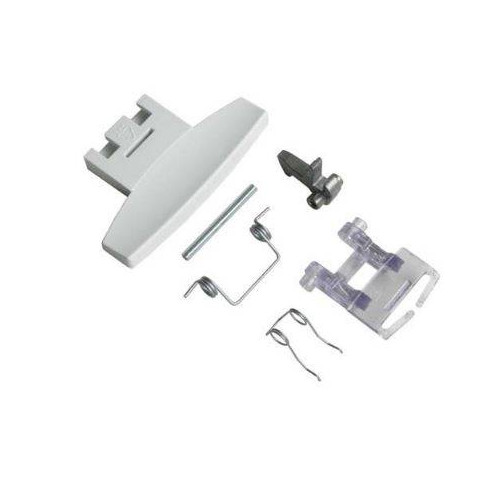 Kit Maniglia OblÒ Lavatrice Whirlpool 481949878432 Di.Gi.T. Service
