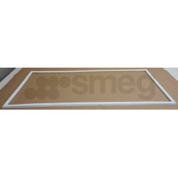 Guarnizione Porta Frigo FAB28 Wp Smeg 754131628 Di.Gi.T. Service
