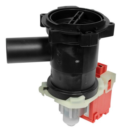 Pompa scaricocopreci completa bosch 144978 Di.Gi.T. Service