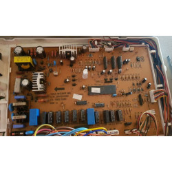 Riparazione Scheda Frigo FRS2431IAL Daewoo 30143C3010 Di.Gi.T. Service 