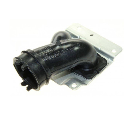 Manicotto Elettropompa Lavastoviglie Whirlpool C00257324 New Di.Gi.T. Service SRLS