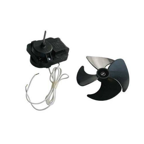 Motoventilatore F6I-10G 220/240V Whirlpool 481936170011 New Di.GiT. Service SRLS