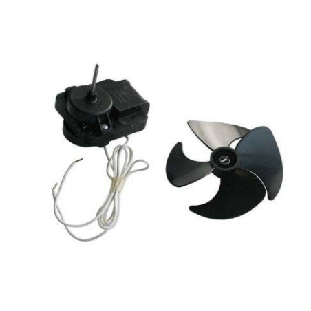 Motoventilatore Whirpool  481936170011