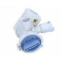 Pompa (ex 142370-144484/717/890) Lavatrice Bosch Siemens 00144978 Originale