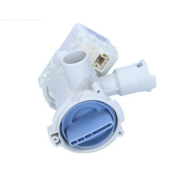 Pompa Scarico Lavatrice Bosch Siemens 00146083 Di.Gi.T. Service