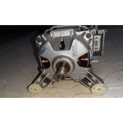 Motor Lavatrice Aspirapolvere Bosch Siemens 00145210 Originale 2
