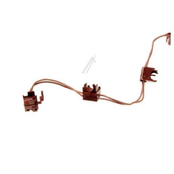 Catenaria 5 Micropulsanti La Germania Bertazzoni 604072 New Di.Gi.T. Service SRLS 2