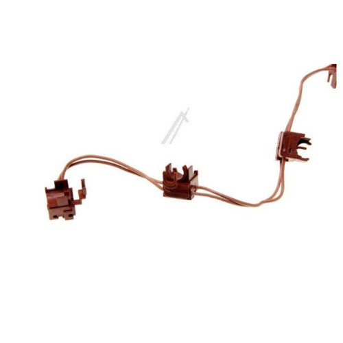 Catenaria 5 Micropulsanti La Germania Bertazzoni 604072 New Di.Gi.T. Service SRLS