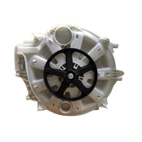 Vasca Pl 58 LT Ultra Lavatrice Whirlpool C00292325 Di.Gi.T. Service