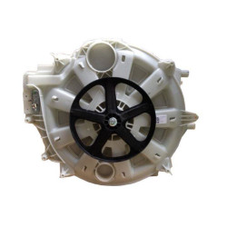 Vasca Pl 58 LT Ultra Lavatrice Whirlpool C00292325 Di.Gi.T. Service