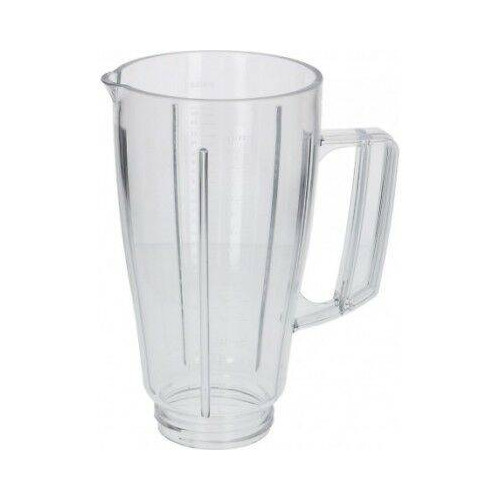 Bicchiere In Plastica1,5 LT  XB98 Ceado 1080029 Di.Gi.T. Service 
