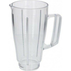 Bicchiere In Plastica1,5 LT  XB98 Ceado 1080029 Di.Gi.T. Service 