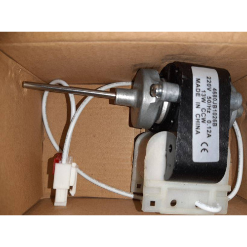 Motore Ventilatore Frigo No Frost Per LG 4680JB1026B  Di.Gi.T. Service 