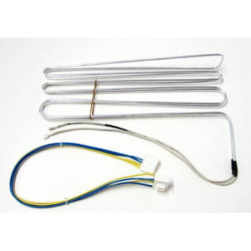 Kit Resistenza + Termico Whirlpool C00266867 New Di.Gi.T. Service SRLS