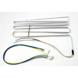 Kit Resistenza + Termico Whirlpool C00266867 New Di.Gi.T. Service SRLS