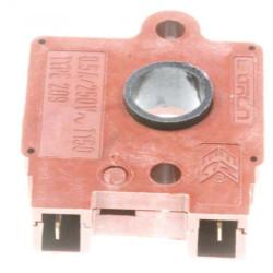 Microaccensione Piano Cottura Whirlpooi Indesit  C00091349 New Di.Gi.T. Service SRLS 2