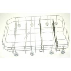 Assieme Cesto Inferio Lavastoviglie Whirlpool C00110468 Originale